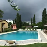 Borgo Spedaletto 3 - Dolcevita *