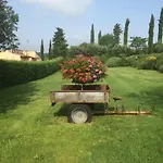 Borgo Spedaletto 3 - Dolcevita Grassina