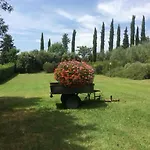 Lägenhet Borgo Spedaletto 3 - Dolcevita *