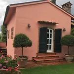 Borgo Spedaletto 3 - Dolcevita Lägenhet *