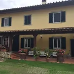 Borgo Spedaletto 3 - Dolcevita Lägenhet Grassina