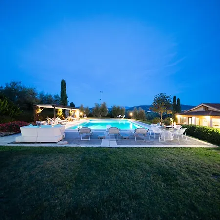 Borgo Spedaletto 3 - Dolcevita * Grassina