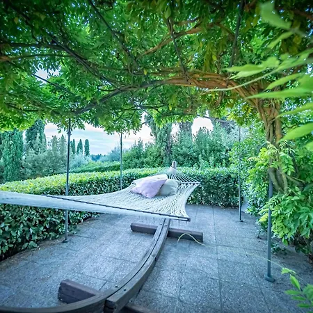 Διαμέρισμα Borgo Spedaletto 3 - Dolcevita Grassina
