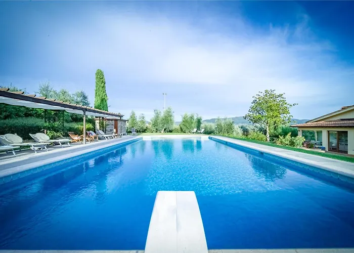 Borgo Spedaletto 3 - Dolcevita Apartamento Grassina