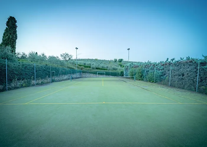 Apartamento Borgo Spedaletto 3 - Dolcevita Grassina