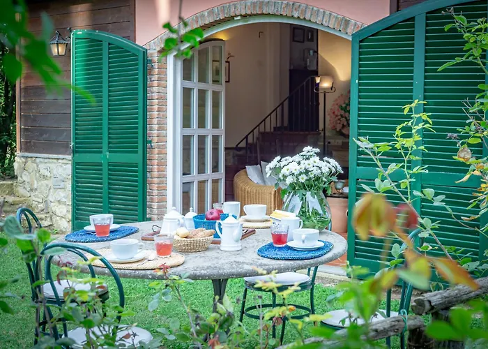 Borgo Spedaletto 3 - Dolcevita * Grassina