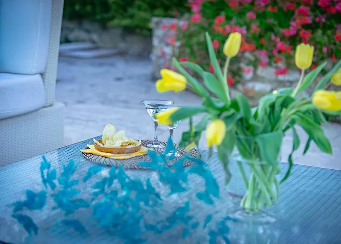 Borgo Spedaletto 3 - Dolcevita Apartamento