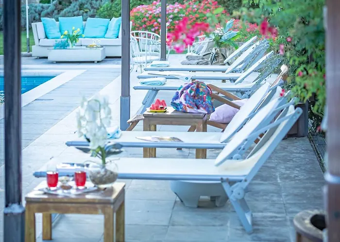 Borgo Spedaletto 3 - Dolcevita Apartamento *