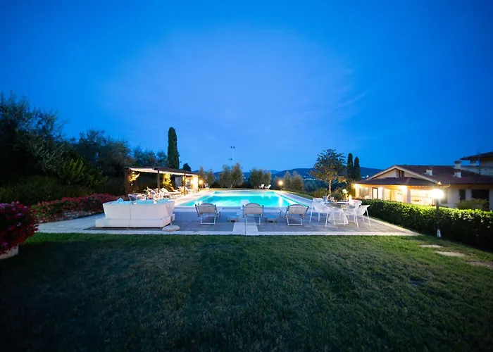 Borgo Spedaletto 3 - Dolcevita * Grassina