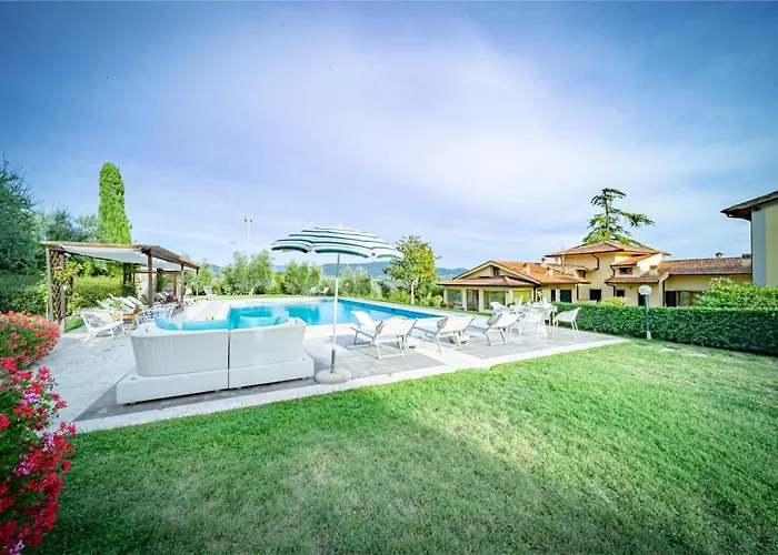 Apartamento Borgo Spedaletto 3 - Dolcevita