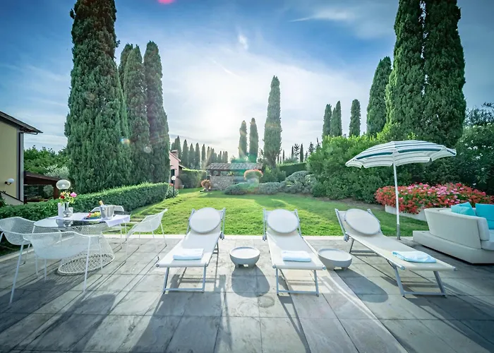 Apartamento Borgo Spedaletto 3 - Dolcevita *
