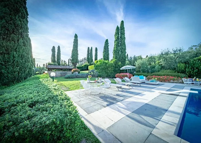 Borgo Spedaletto 3 - Dolcevita Apartamento Grassina