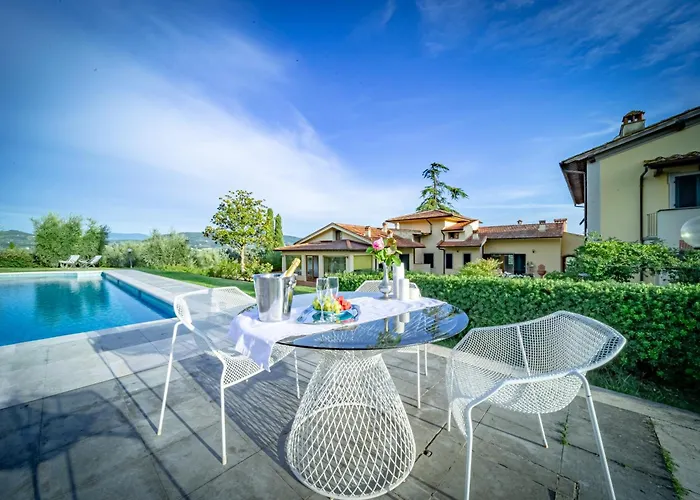Apartamento Borgo Spedaletto 3 - Dolcevita