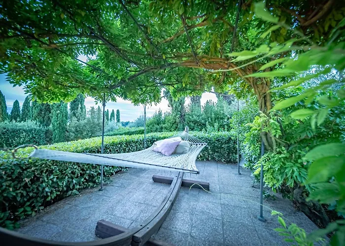 Apartamento Borgo Spedaletto 3 - Dolcevita Grassina