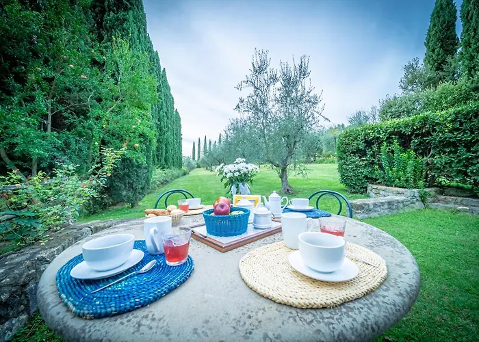 Apartamento Borgo Spedaletto 3 - Dolcevita *