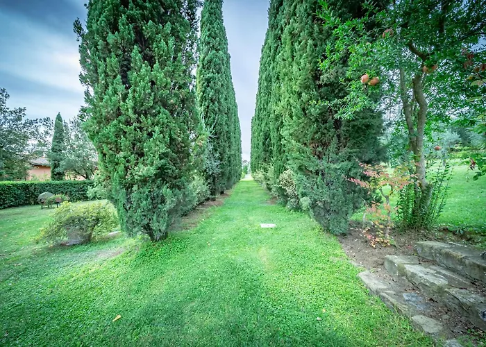 Borgo Spedaletto 3 - Dolcevita