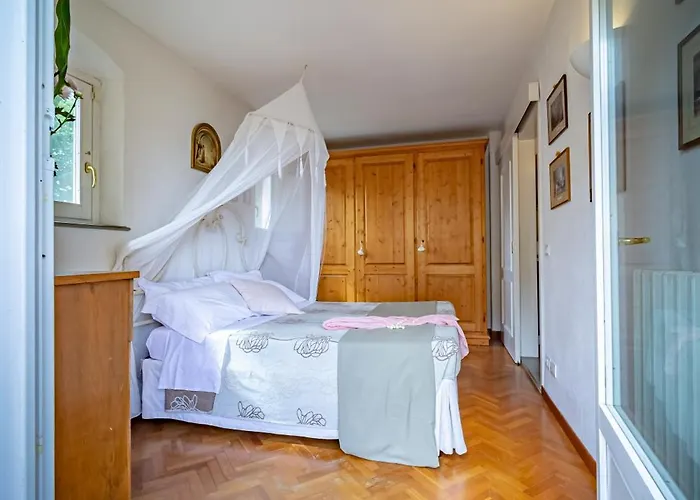 Apartamento Borgo Spedaletto 3 - Dolcevita