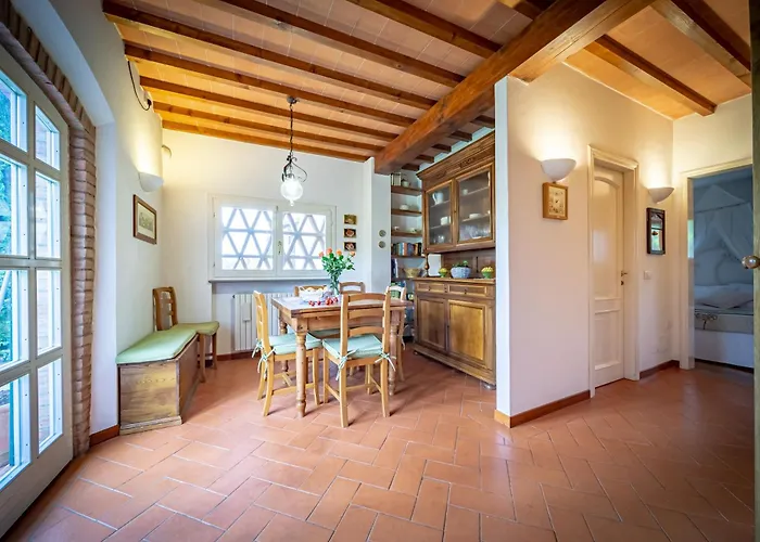 Apartamento Borgo Spedaletto 3 - Dolcevita