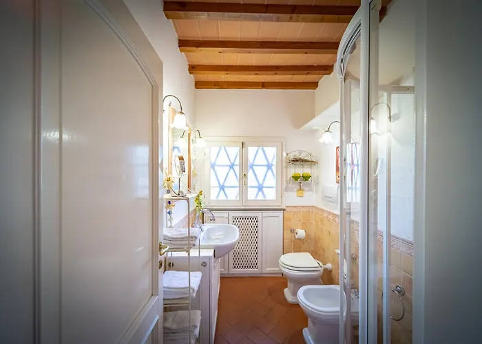 Apartamento Borgo Spedaletto 3 - Dolcevita *