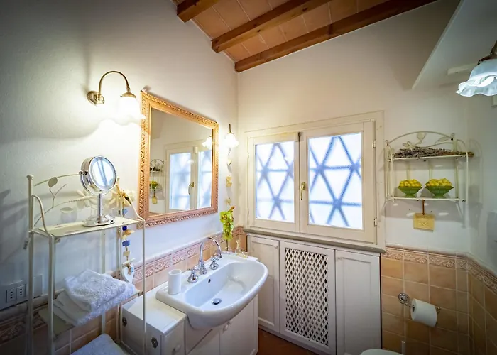 Apartamento Borgo Spedaletto 3 - Dolcevita *