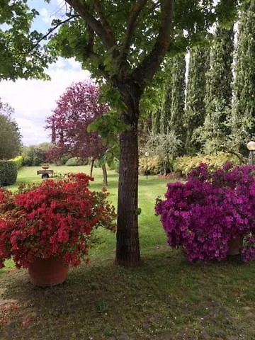 Apartamento Borgo Spedaletto 3 - Dolcevita *
