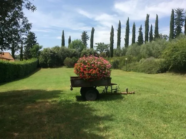 Apartamento Borgo Spedaletto 3 - Dolcevita *