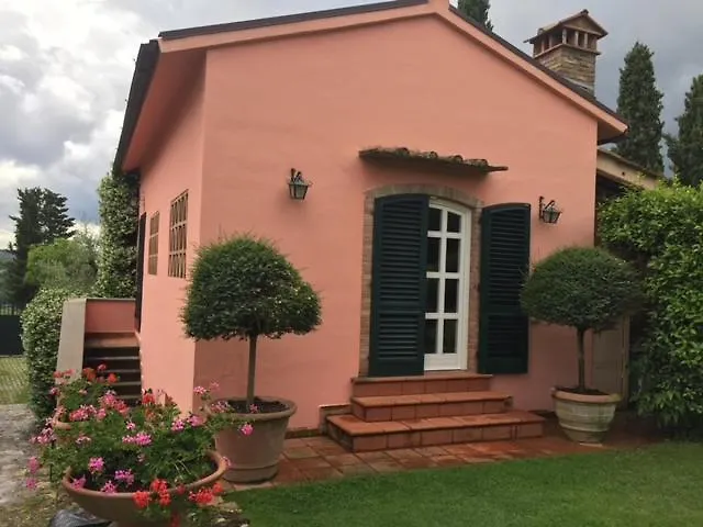 Borgo Spedaletto 3 - Dolcevita Apartamento *