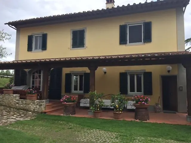 Borgo Spedaletto 3 - Dolcevita Apartamento Grassina